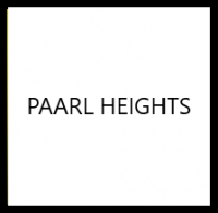 Paarl Heights