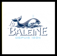 La Baleine