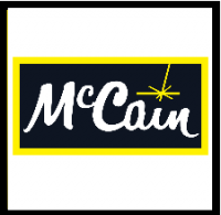 McCain