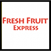 Fresh Fruit Express