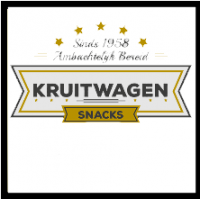 Kruitwagen snacks