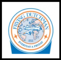 Frying Dutchman