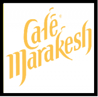 Cafe Marakesh