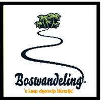 Boswandeling