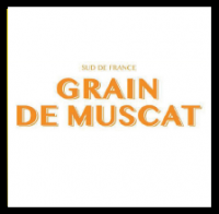 Grain de Muscat
