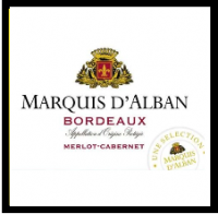 Marquis d'alban