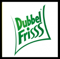 Dubbelfris