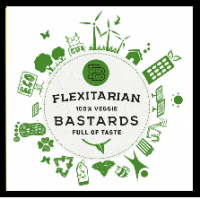 Flexitarian Bastard