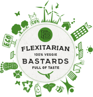 Flexitarian Bastard