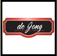 de Jong soep