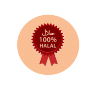 Halal producten