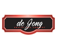 de Jong