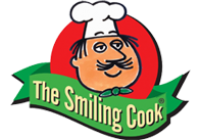 The Smiling Cook