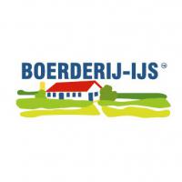 Boerderij ijs