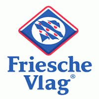 Friesche vlag