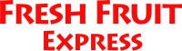 Fresh Fruit Express