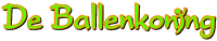 Ballenkoning