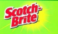 Scotch brite