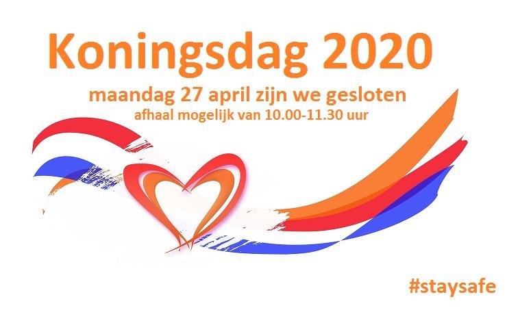 Koningsdag