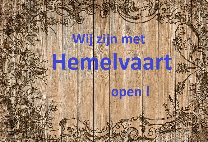 Hemelvaartsdag