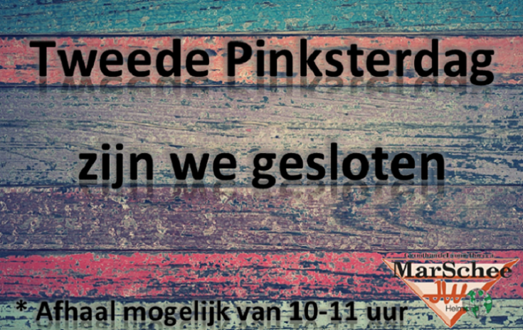 Pinksteren