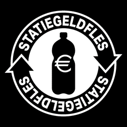 Statiegeld petfles