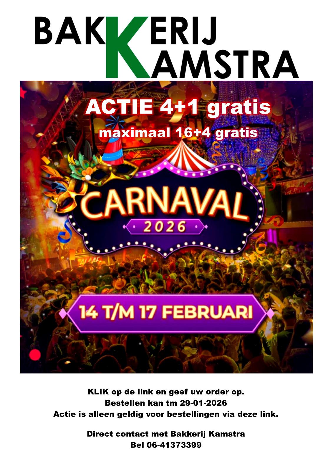 Actie Kamstra