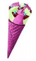 Geblokkeerd: Cornetto mermaid