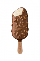 Magnum almond