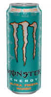 Monster ultra fiesta mango