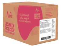 IJsmix (d)room ijspoeder