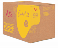 IJsmix comel poeder 18%