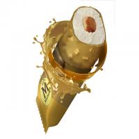 Magnum gold billionaire bar