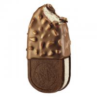Magnum sandwich almond