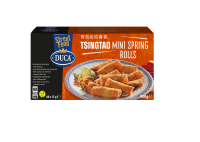 Mini loempia Tsingtao