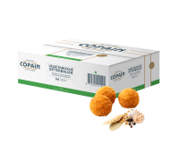 Vegetarische bitterbal