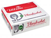 Kroket 20% groen