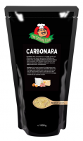 Carbonara saus