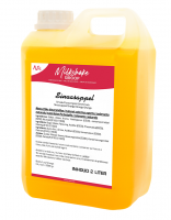 Shakesiroop sinaasappel