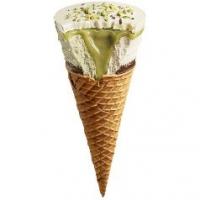 Cornetto pistache