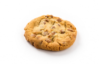 Choc chip cookie (0574)