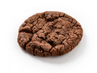 Double choc chip cookie (0575)