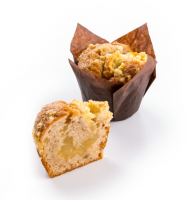 Muffin apple cinnamon (1606)