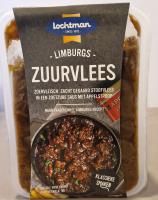 Zuurvlees