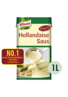 Hollandaise saus