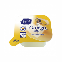 Dieet margarinecups Bebo