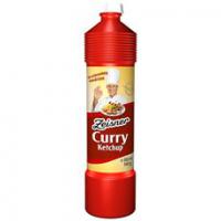 Curry saus