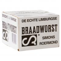 Limburgse braadworst