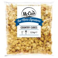Country cubes 2204