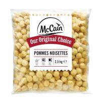 Pommes noisettes 1064